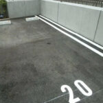 代々木参宮橋テラス