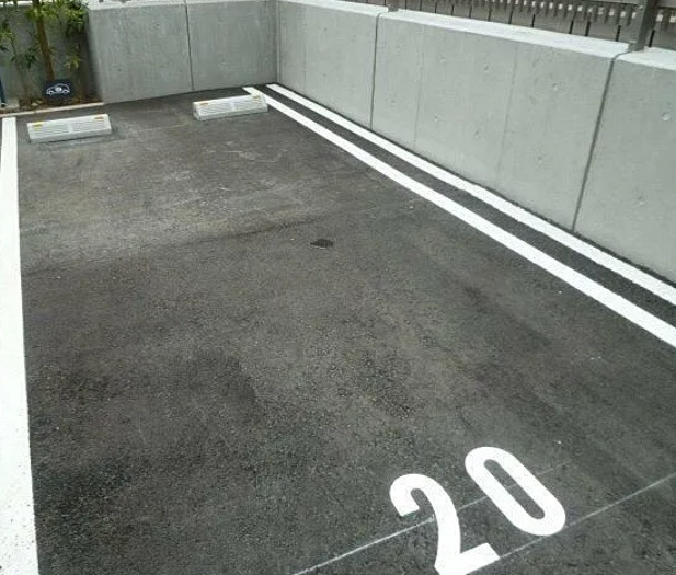 代々木参宮橋テラス
