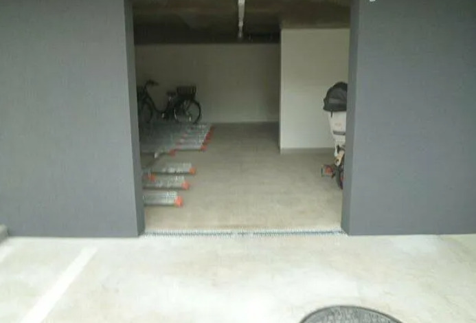 代々木参宮橋テラス