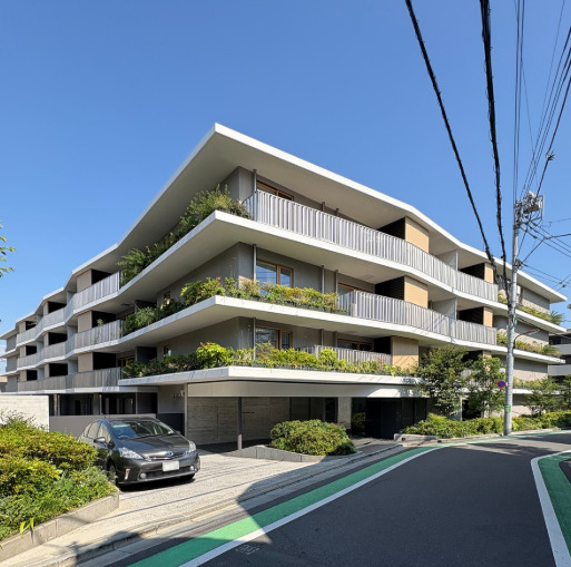 代々木参宮橋テラス