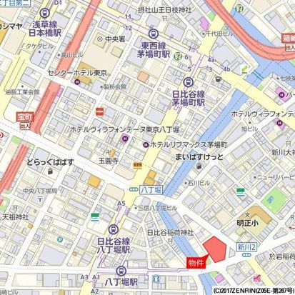 Ｂｒｉｌｌｉａ　ＴＨＥ　ＴＯＷＥＲ　ＴＯＫＹＯ　ＹＡＥＳＵ　