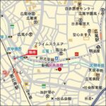 パークコート恵比寿