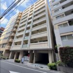 カスタリア人形町Ⅲ