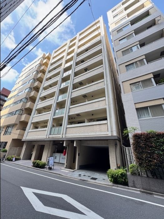 カスタリア人形町Ⅲ