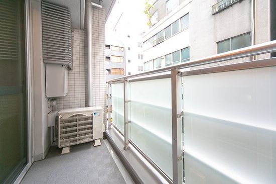 ミレアコート銀座プレミア