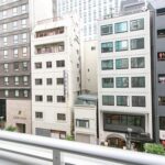 ミレアコート銀座プレミア