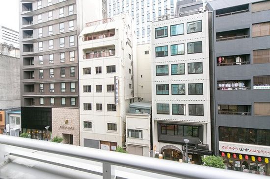 ミレアコート銀座プレミア