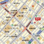 ミレアコート銀座プレミア