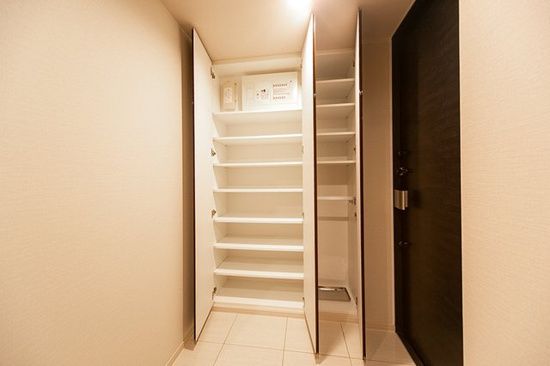 ミレアコート銀座プレミア