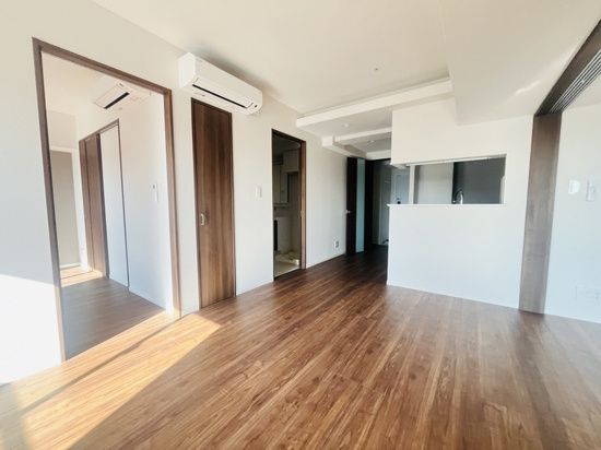 THE　MAYFAIR