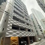 ピアース銀座レジデンス