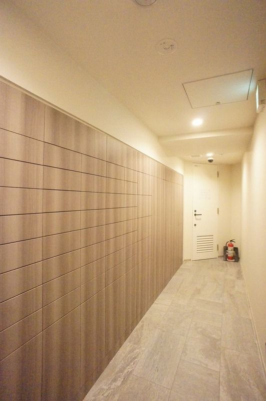 ブランズ代々木参宮橋
