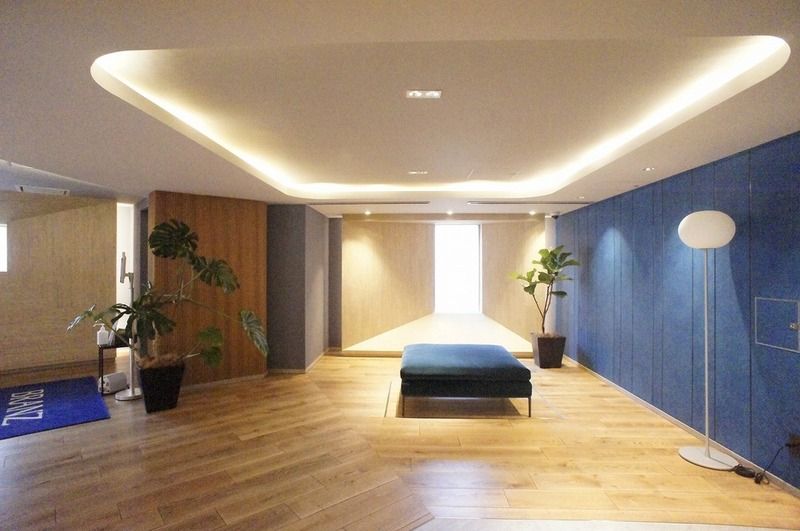 ブランズ代々木参宮橋