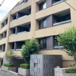 オークプレイス目黒行人坂