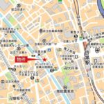 オークプレイス目黒行人坂