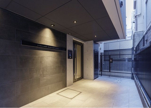 ＬＥＧＡＬＡＮＤ西五反田