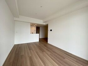 パークタワー勝どき　サウス棟
