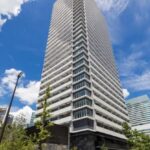 Ｂｒｉｌｌｉａ　Ｔｏｗｅｒ　浜離宮