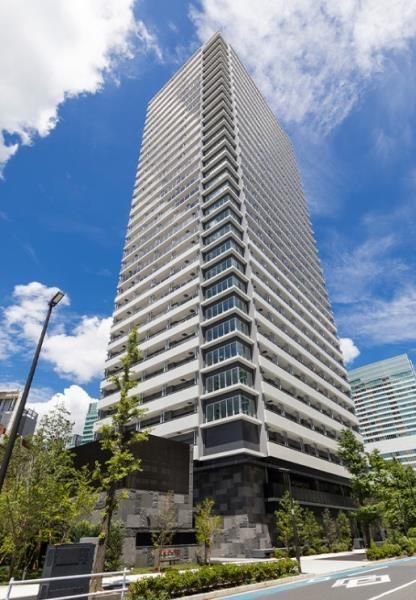 Ｂｒｉｌｌｉａ　Ｔｏｗｅｒ　浜離宮