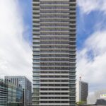Ｂｒｉｌｌｉａ　Ｔｏｗｅｒ　浜離宮