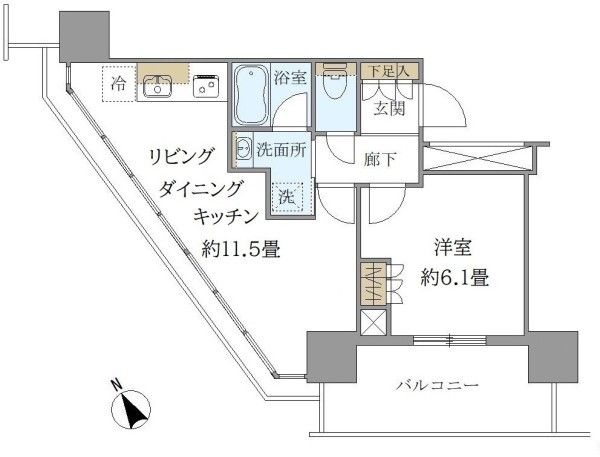 Ｂｒｉｌｌｉａ　Ｔｏｗｅｒ　浜離宮