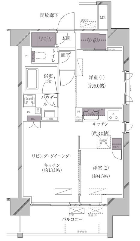 Ａ－ｓｔａｎｄａｒｄ芝浦