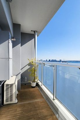 Ｂｒｉｌｌｉａ　Ｔｏｗｅｒ　浜離宮