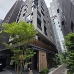 ＴＨＥ　ＡＫＡＳＡＫＡ　ＲＥＳＩＤＥＮＣＥ　Ｓ．Ｏ．Ａ．　－