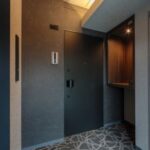 ＴＨＥ　ＡＫＡＳＡＫＡ　ＲＥＳＩＤＥＮＣＥ　Ｓ．Ｏ．Ａ．　－