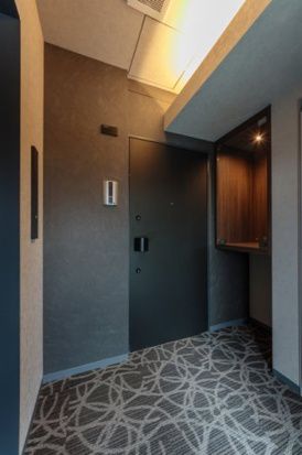 ＴＨＥ　ＡＫＡＳＡＫＡ　ＲＥＳＩＤＥＮＣＥ　Ｓ．Ｏ．Ａ．　－