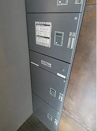 アーバンパーク代々木