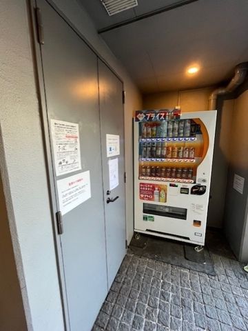 アーバンパーク代々木