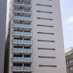 パークアクシス東日本橋ステーションゲート