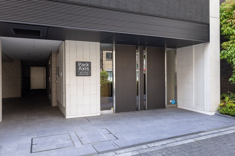 パークアクシス東日本橋ステーションゲート