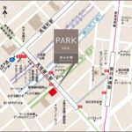 パークアクシス東日本橋ステーションゲート
