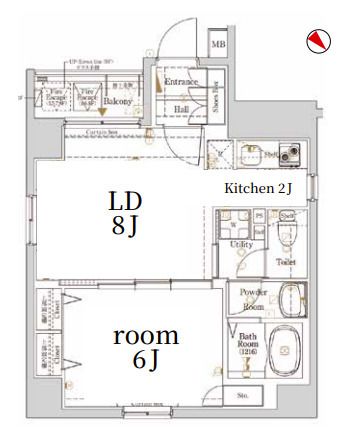 Log銀座東