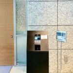 白金ザ・スカイ西棟