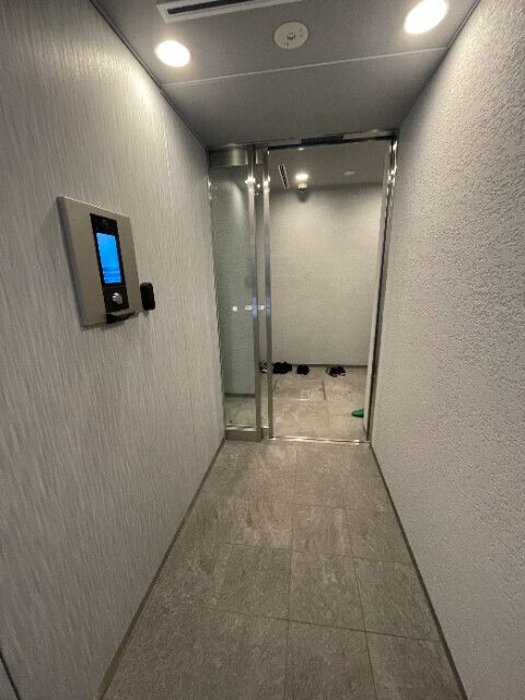 SARA東日本橋