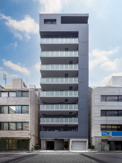 SARA東日本橋