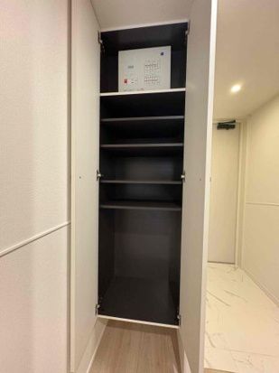 フラッフィー日本橋浜町