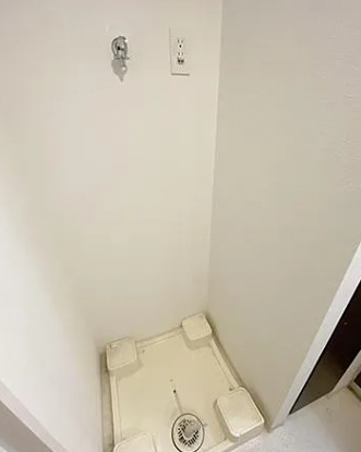ベルエスパス箱崎