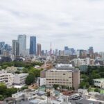 プラウドタワー渋谷
