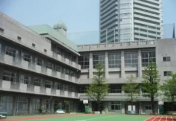 グランジット月島ＴＯＫＹＯ　ＢＡＹ