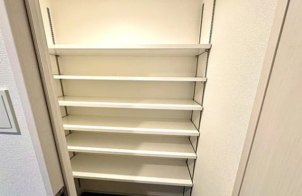 アイルプレミアム月島ドゥーエ