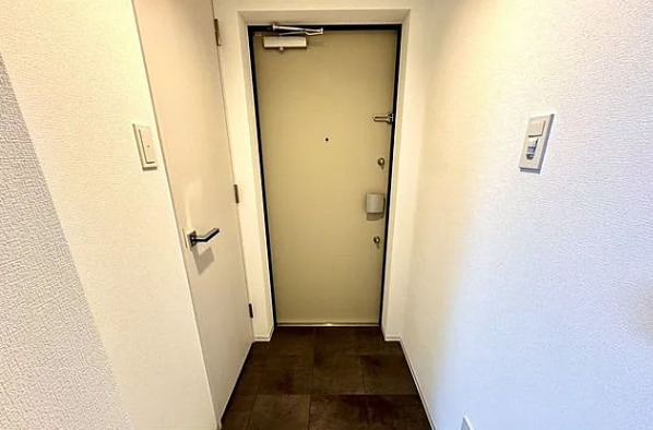アイルプレミアム月島ドゥーエ