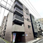 アイルプレミアム月島ドゥーエ