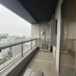 パークタワー勝どきサウス