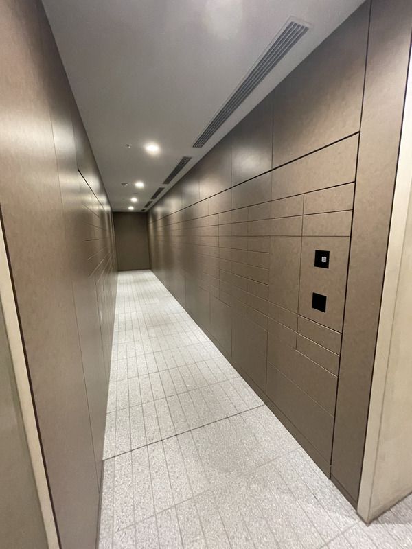 パークタワー勝どきサウス