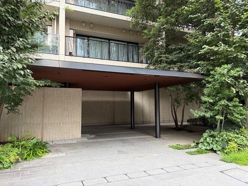 パークコート一番町