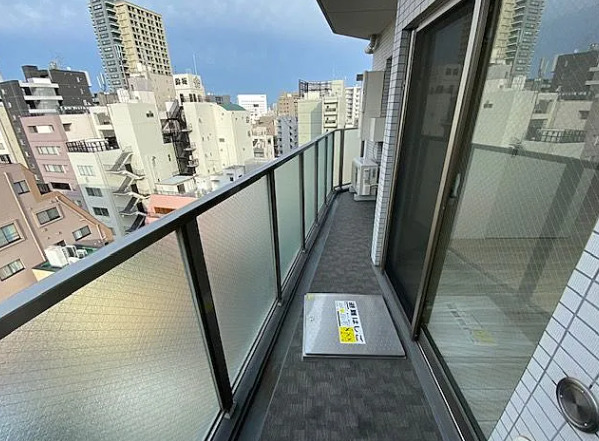 S-RESIDENCE蔵前